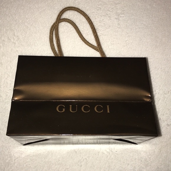 Gucci Gift Bags Bundle - Picture 3 of 11
